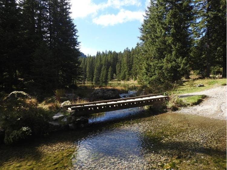 Photo 62 Au Clair Matin - de 2 à 5 pers