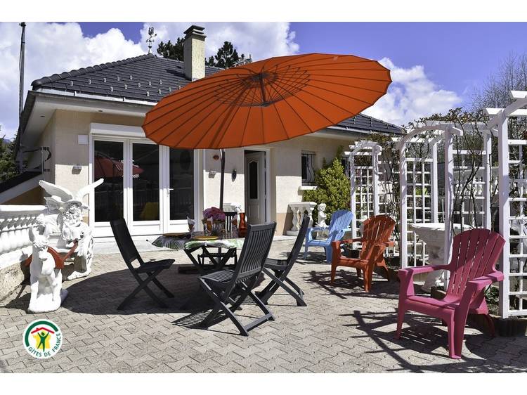 Photo 5 Au Clair Matin - from 2 to 5 ppl