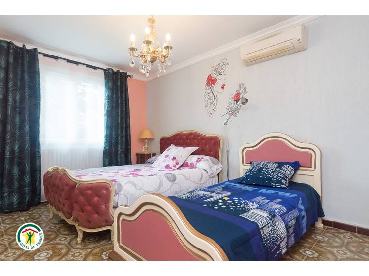 Photo 8 Au Clair Matin - from 2 to 5 ppl