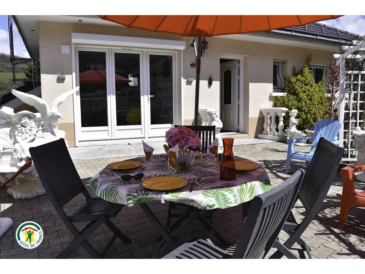 Photo 27 Au Clair Matin - from 2 to 5 ppl