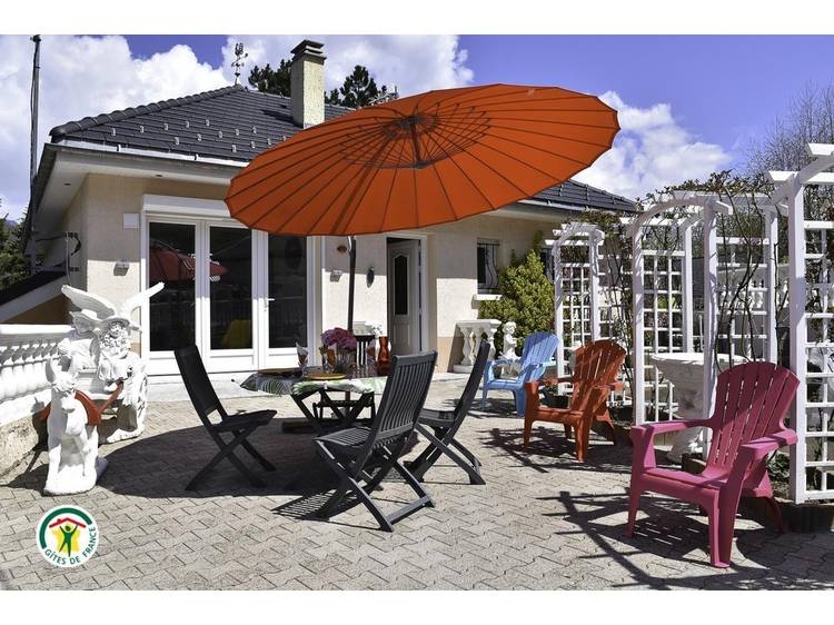 Photo 1 Au Clair Matin - from 2 to 5 ppl