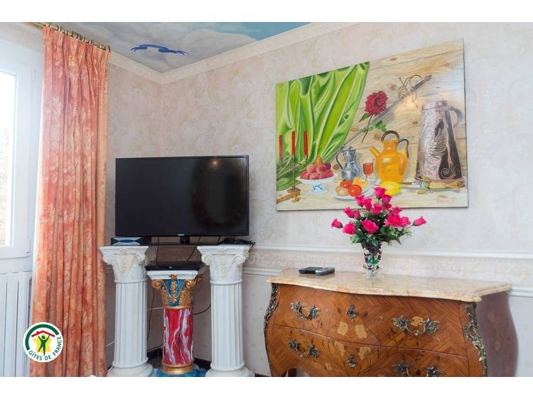 Photo 4 Au Clair Matin - from 2 to 5 ppl