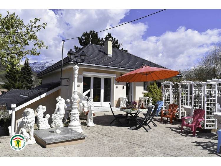 Photo 24 Au Clair Matin - from 2 to 5 ppl