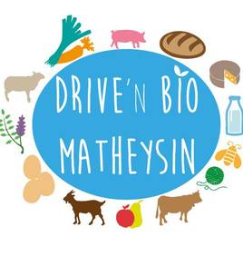 Graines de Thônes - Drive'n Bio Matheysin