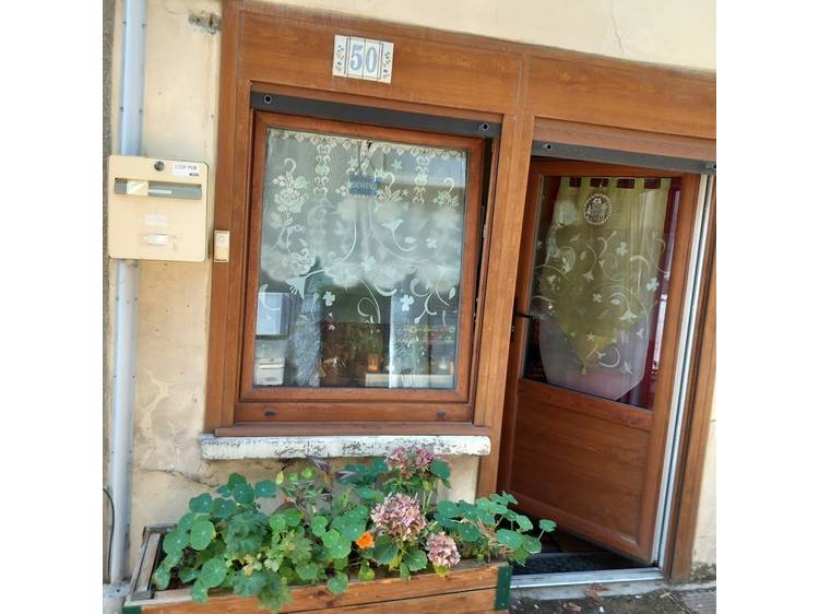 Photo 3 Chambres chez l'habitant - Annie Ritton - 1 à 2 pers