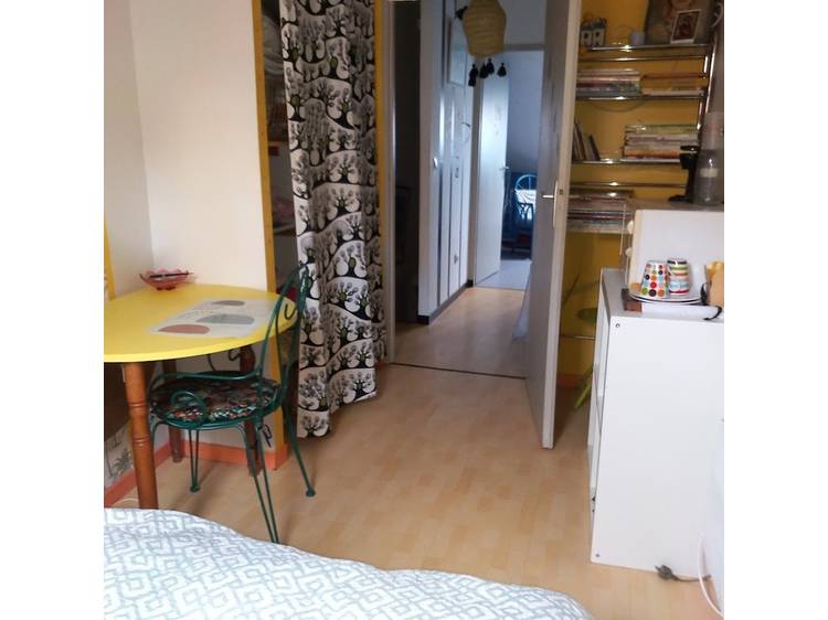 Photo 7 Chambres chez l'habitant - Annie Ritton - 1 à 2 pers