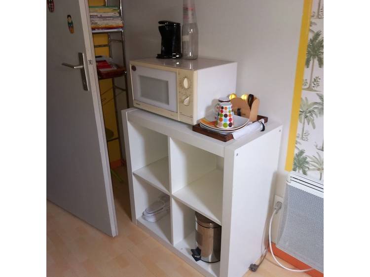 Photo 8 Chambres chez l'habitant - Annie Ritton - 1 à 2 pers