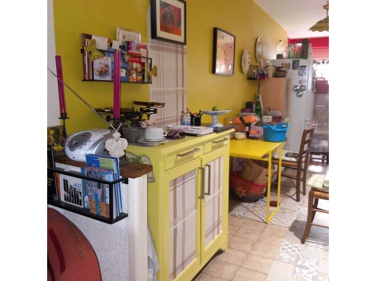 Photo 9 Chambres chez l'habitant - Annie Ritton - 1 à 2 pers