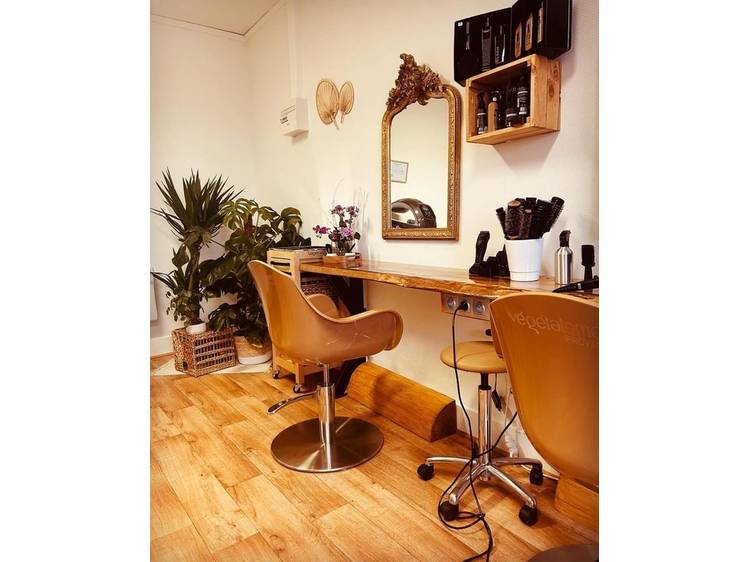 Photo 3 Le Salon des Ecrins