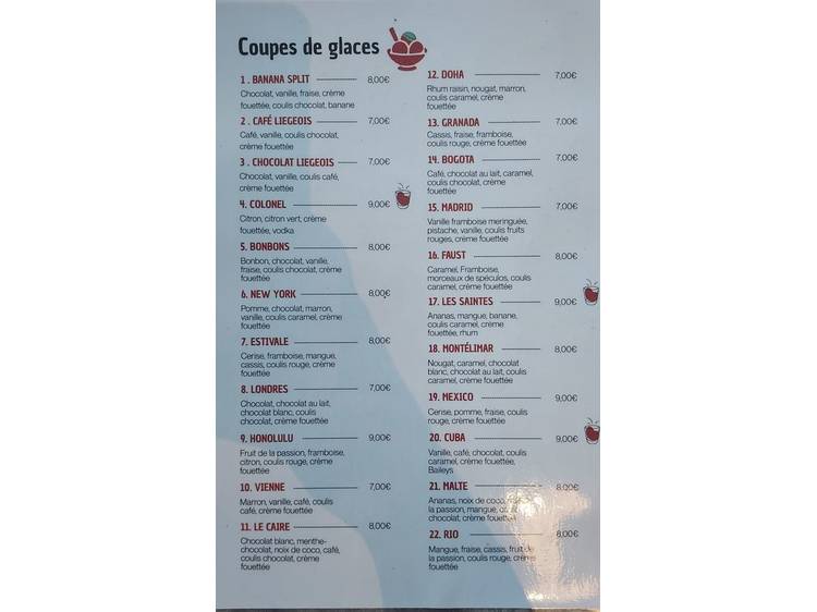 Photo 3 Le Bistrot de La Gare