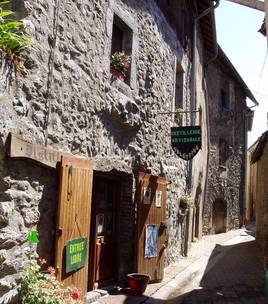 Distillerie La Salettina