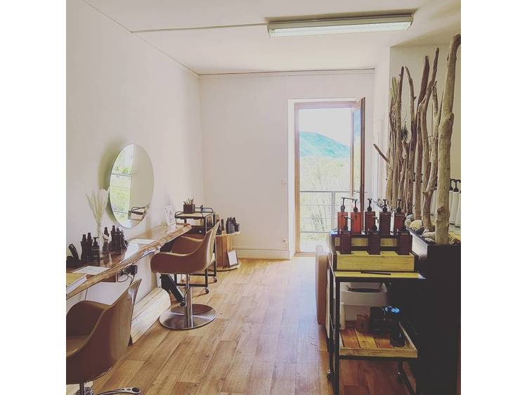 Photo 1 Le Salon des Ecrins