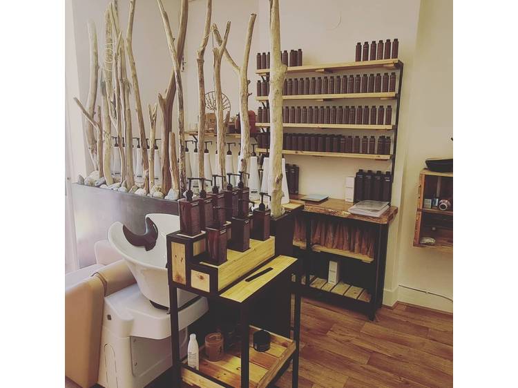 Photo 2 Le Salon des Ecrins