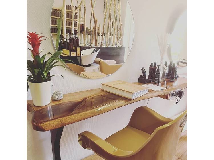 Photo 3 Le Salon des Ecrins