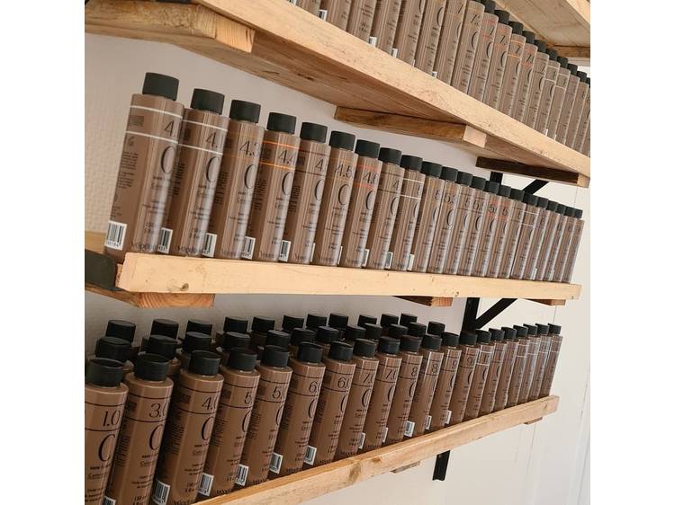 Photo 6 Le Salon des Ecrins