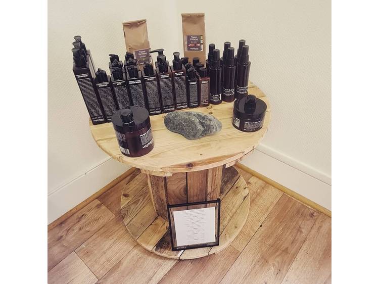 Photo 7 Le Salon des Ecrins