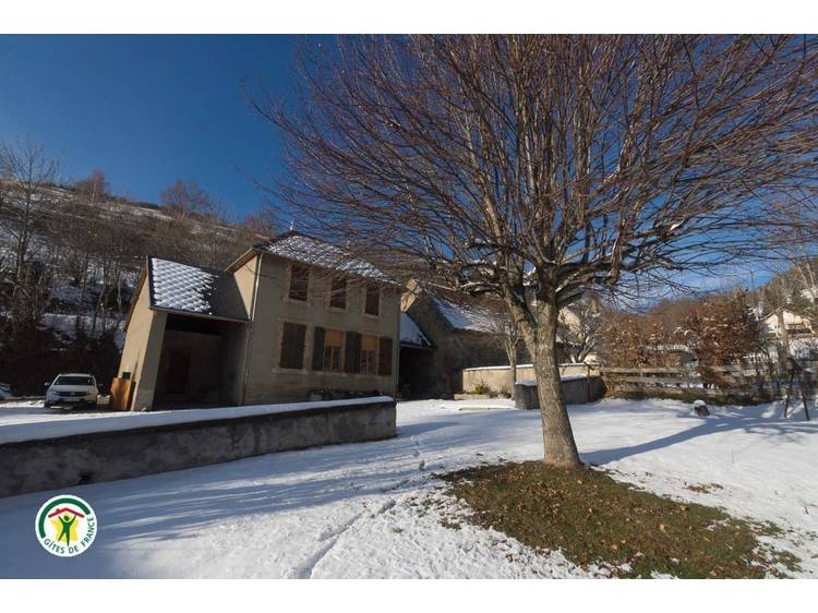 Photo 5 L'ancienne école (the old School)  - 10 guests