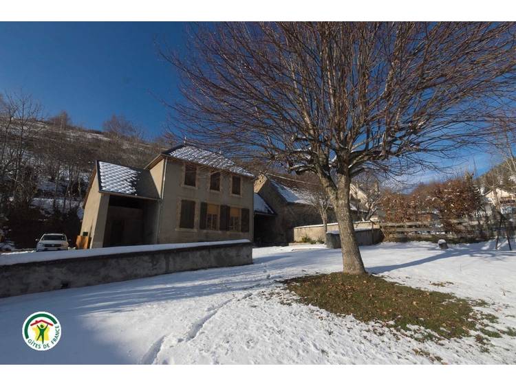 Photo 23 L'ancienne école (the old School)  - 10 guests