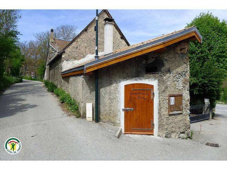 Photo 36 L'ancienne école (the old School)  - 10 guests