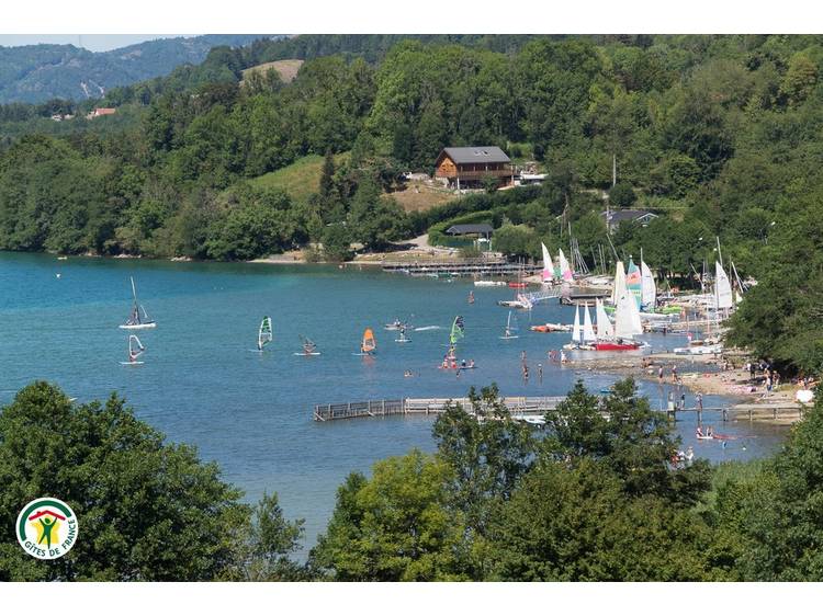 Photo 25 L'ancienne école (the old School)  - 10 guests