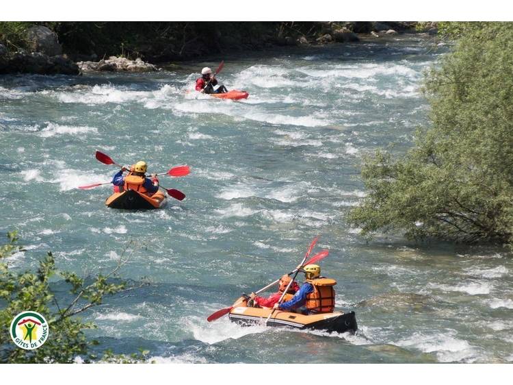 Foto 28 L'ancienne école - 10 pers