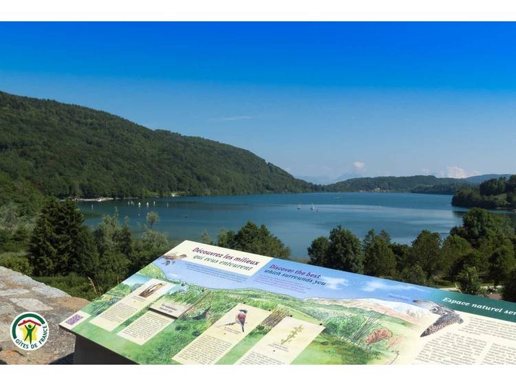 Foto 32 L'ancienne école - 10 pers