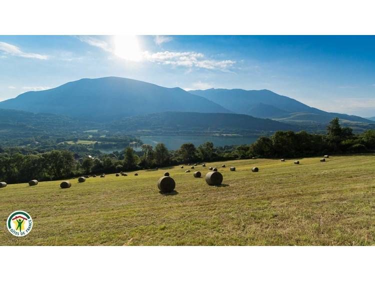 Foto 35 L'ancienne école - 10 pers