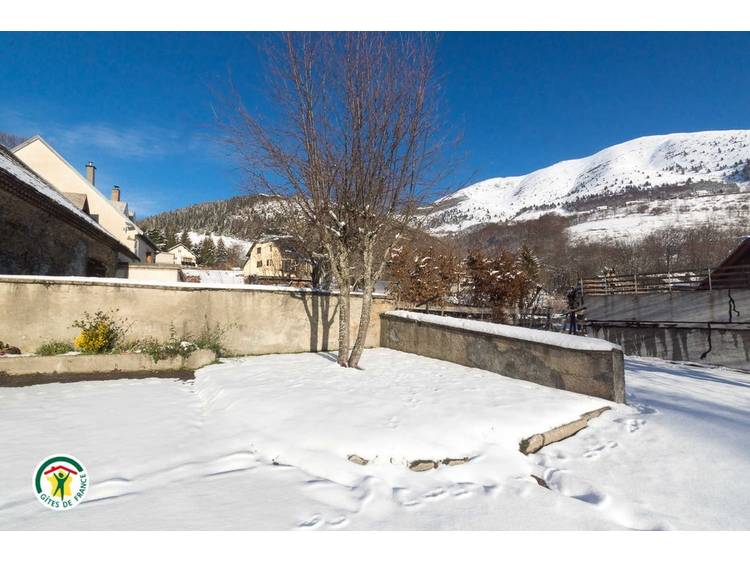 Foto 4 L'ancienne école - 10 pers