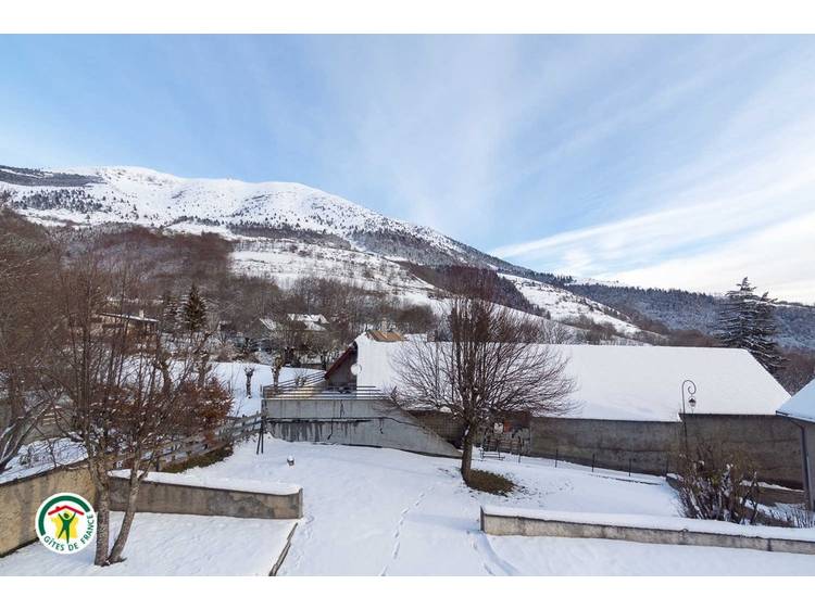 Foto 24 L'ancienne école - 10 pers