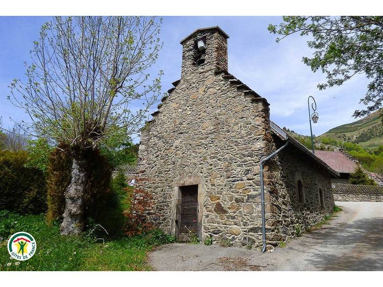 Foto 37 L'ancienne école - 10 pers