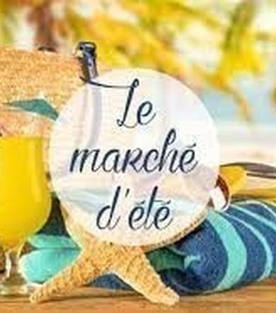 P'tit marché d'hiver