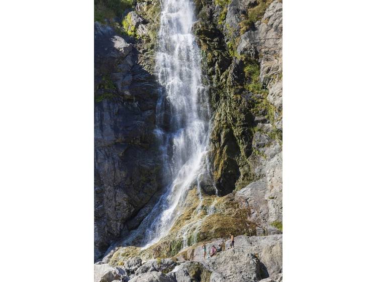 Photo 3 Cascade de la Pisse