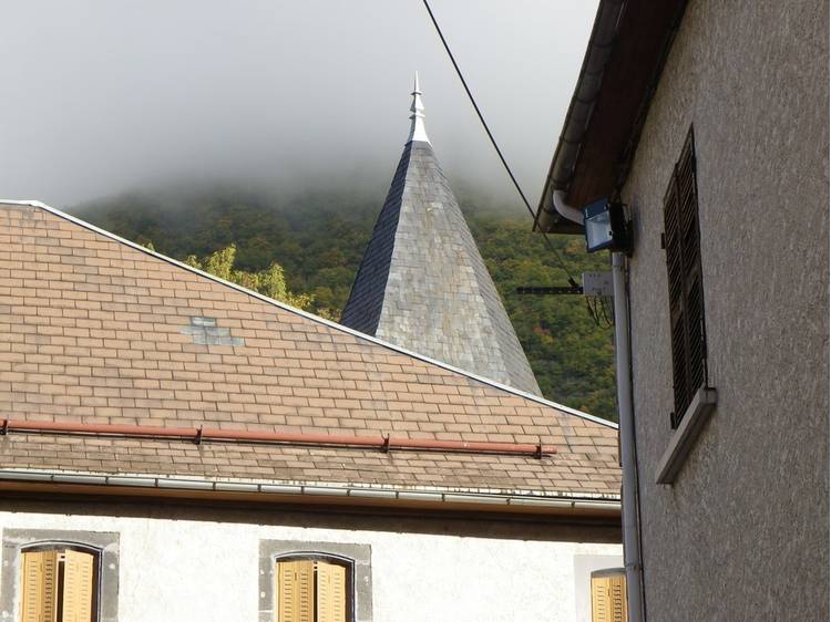 Foto  La maison à la Licorne