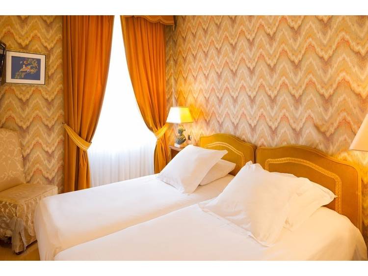 Photo 9 Hôtel Restaurant de la Poste