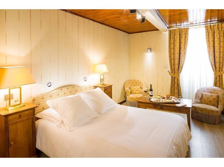 Photo 10 Hôtel Restaurant de la Poste