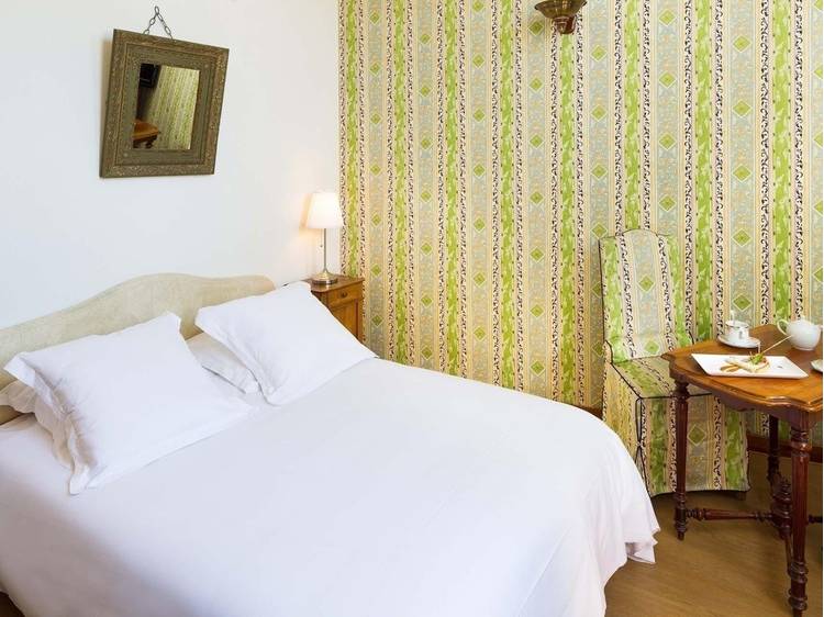 Photo 11 Hôtel Restaurant de la Poste