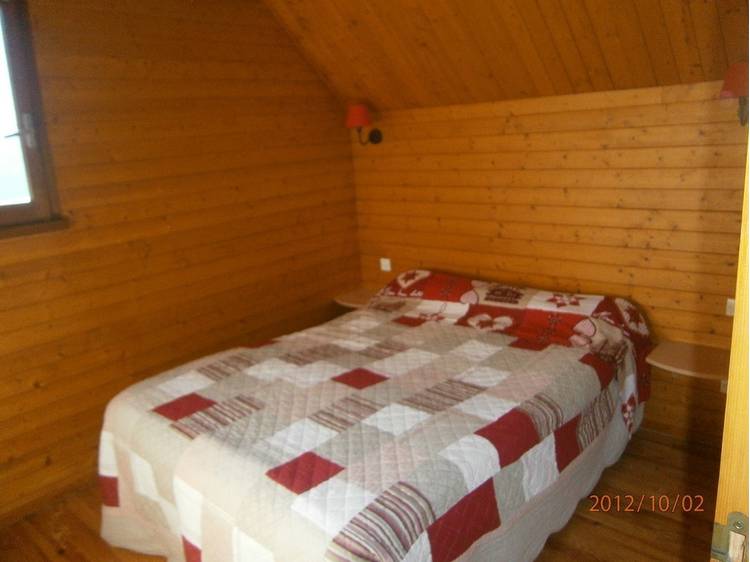 Photo 5 Chalet , 8 people , Mr. GIRARDET Gilbert, 2 stars