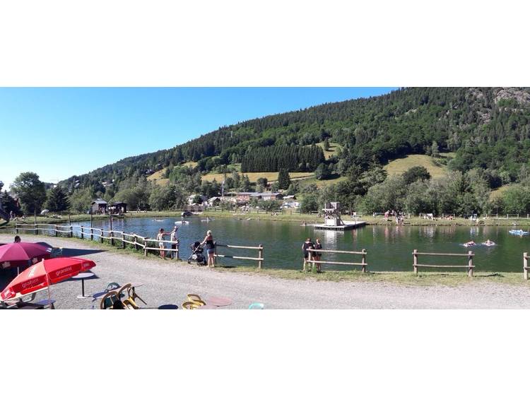 Photo 20 Chalet L'Everest - hameau Le Désert - 8 pers