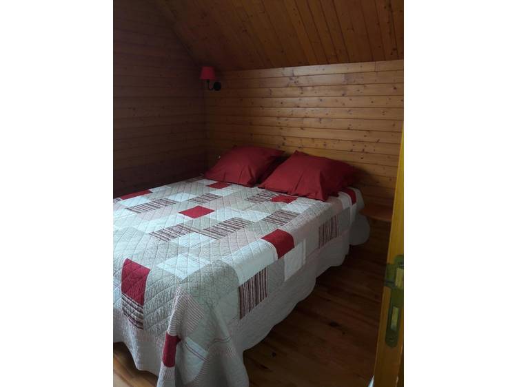 Photo 21 Chalet L'Everest - hameau Le Désert - 8 pers