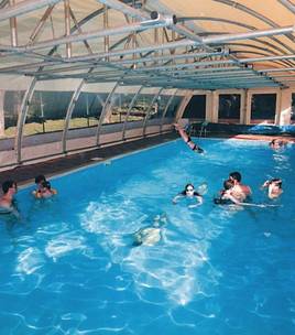Camping Le Belvédère de l'Obiou