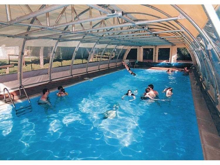 Photo 1 Camping Le Belvédère de l'Obiou