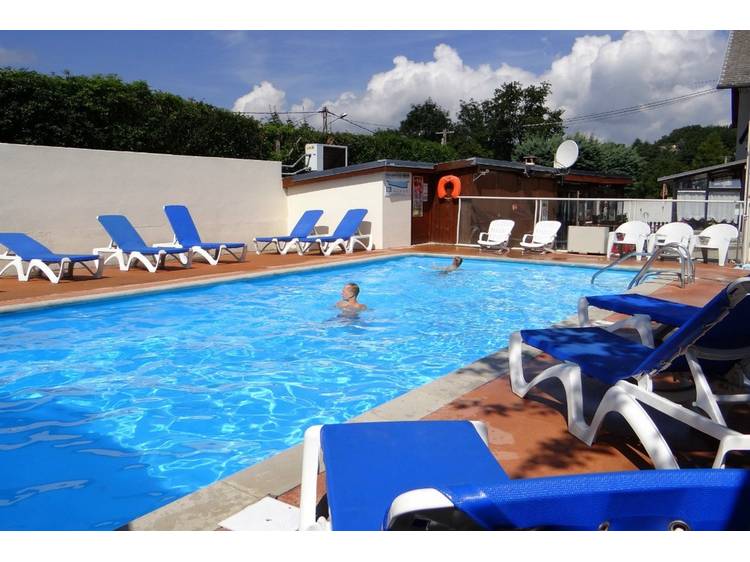 Photo 3 Camping Le Belvédère de l'Obiou