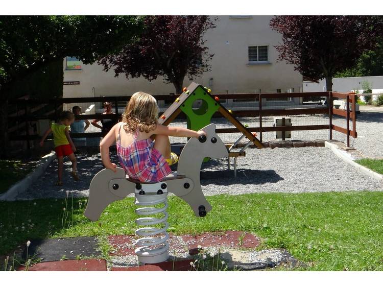 Photo 4 Camping Le Belvédère de l'Obiou