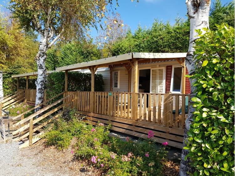 Photo 7 Camping Le Belvédère de l'Obiou