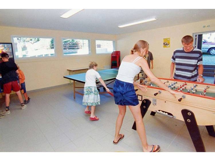 Photo 10 Camping Le Belvédère de l'Obiou