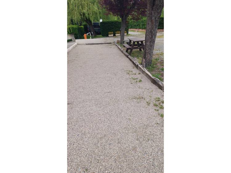 Foto 17 Camping de Belvédère de l'Obiou