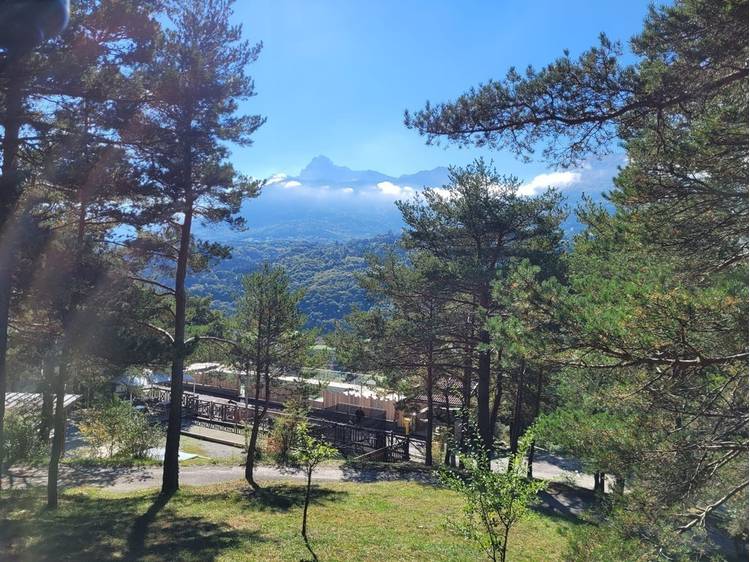 Photo 1 Camping le Champ Long