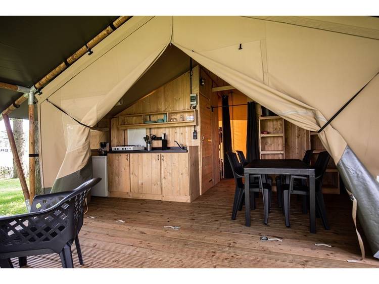 Photo 11 Camping le Champ Long