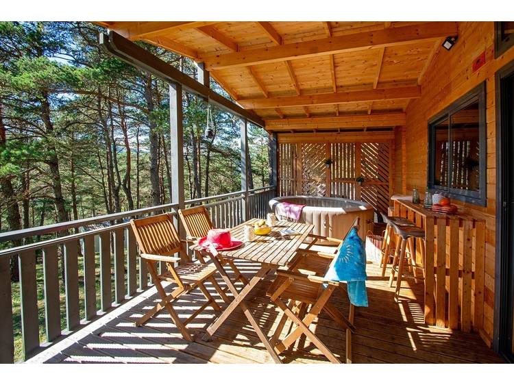 Photo 2 Camping le Champ Long