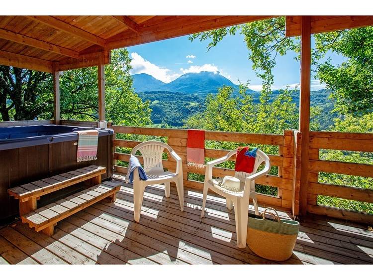 Photo 3 Camping le Champ Long